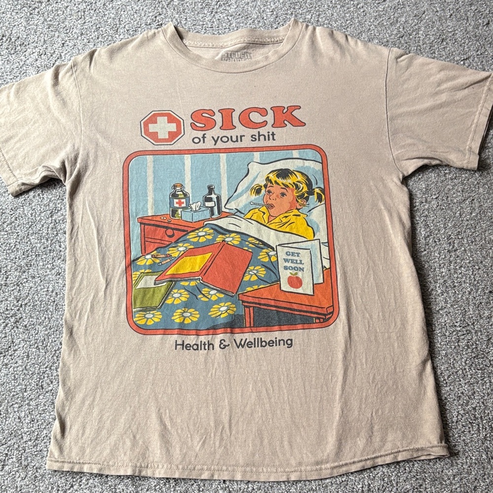 A Steven Rhodes brand